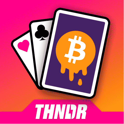 Club Bitcoin Solitaire